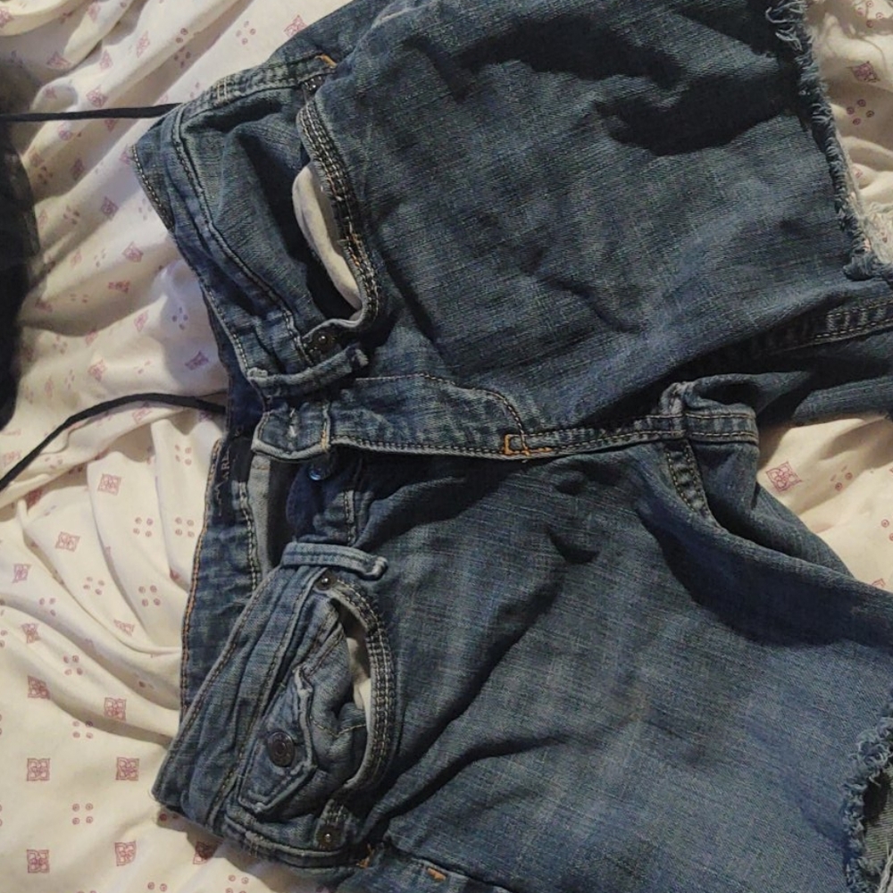 Short , tank tops , skirt